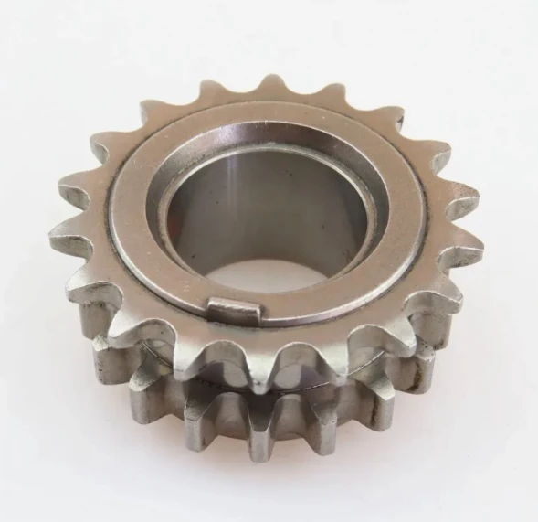 Звездочка коленвала VAG 03C105209BE