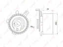 Ролик натяжной ремня ГРМ LYNXauto PB-1015