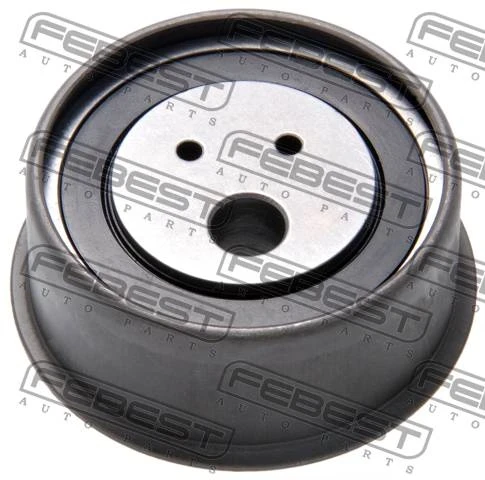 Ролик натяжителя ремня грм FEBEST 0487-4G69