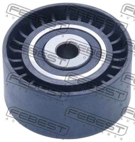 Ролик обводной ремня грм FEBEST 0588-DE