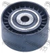 Ролик обводной ремня грм FEBEST 0588-DE