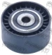Ролик обводной ремня грм FEBEST 0588-DE