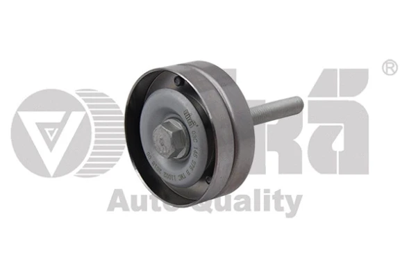 Ролик натяжителя поликлин.ремня Vika (арт. 91450904701)