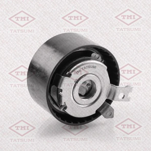 Ролик натяжителя ремня ГРМ LADA Largus 12-> RENAULT Clio/Duster/Kangoo/Laguna/Logan/Megane/Scenic/Sy