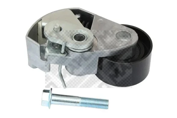 Натяжной ролик ремень ГРМ Mapco