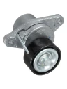 Натяжитель приводного ремня с роликом LECAR LECAR000166102