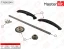 Комплект цепи ГРМ MasterKit 77B0020FK