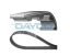 Ремень ГРМ DAYCO 94167