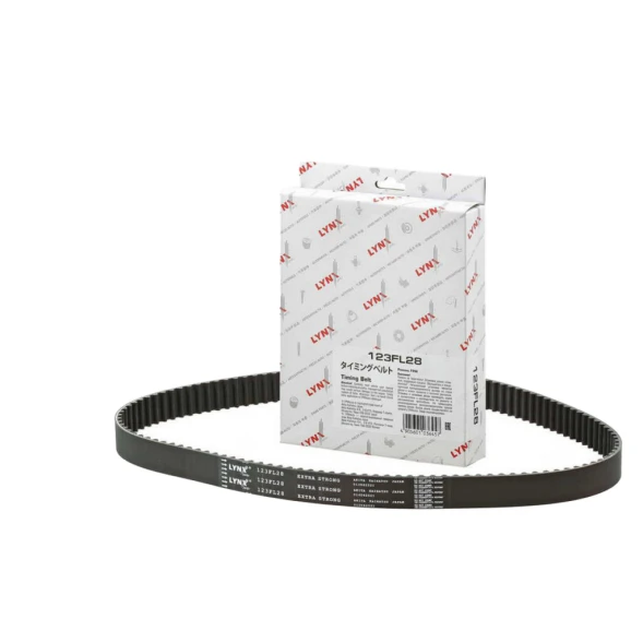 Ремень ГРМ LYNXauto 123FL28