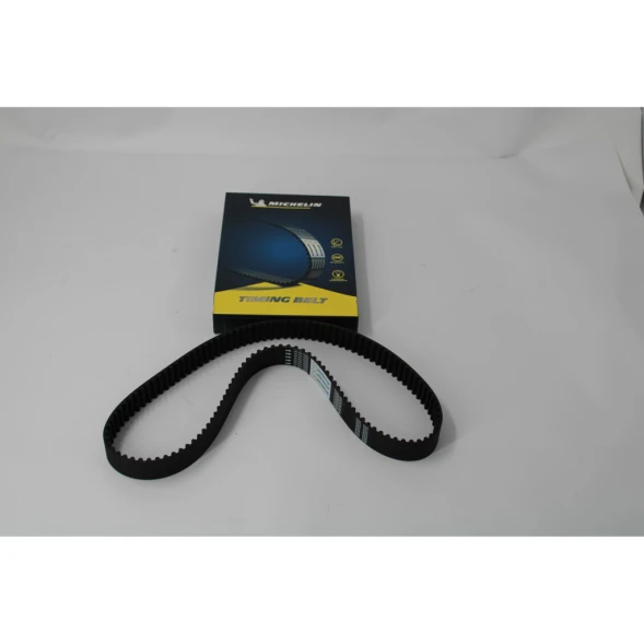 Ремень ГРМ 124х26 мм Michelin 124MY26