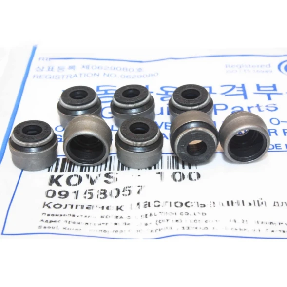 Колпачок маслосъемный KOS KOVS-100