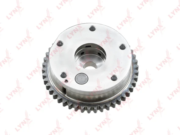 Муфта изменения фаз ГРМ (впуск) LYNXauto TV-0079