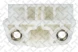 Успокоитель цепи ГРМ Stellox 04-81062-SX