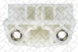 Успокоитель цепи ГРМ Stellox 04-81062-SX