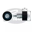 Ролик обводной ремня ГРМ GATES T42317