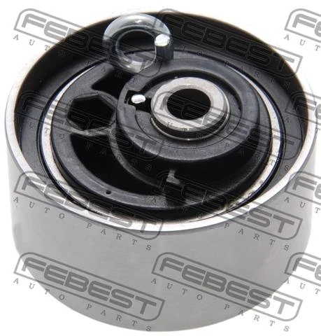 Ролик натяжителя ремня грм FEBEST 2187-001