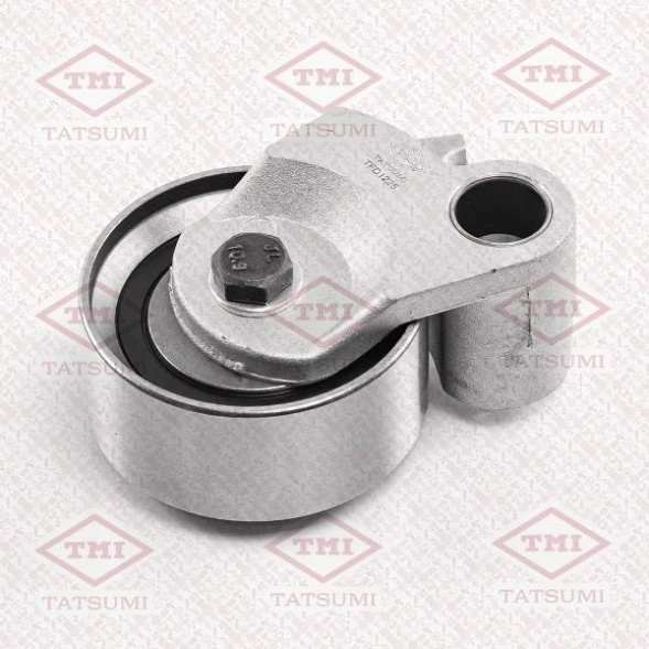 Ролик натяжителя ремня ГРМ TOYOTA Land Cruiser Prado/4Runner/Hiace/Hilux 95-> TMI TATSUMI TFD1225