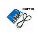 Ремень ГРМ AUTORAM 65XY13