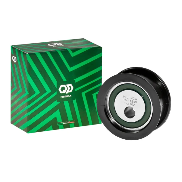 Ролик натяжителя ремня Pilenga PT-P 1546