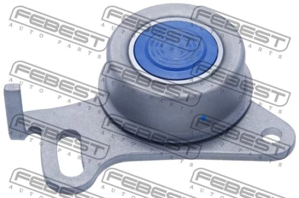 Ролик обводной ремня грм FEBEST 0488-K34T