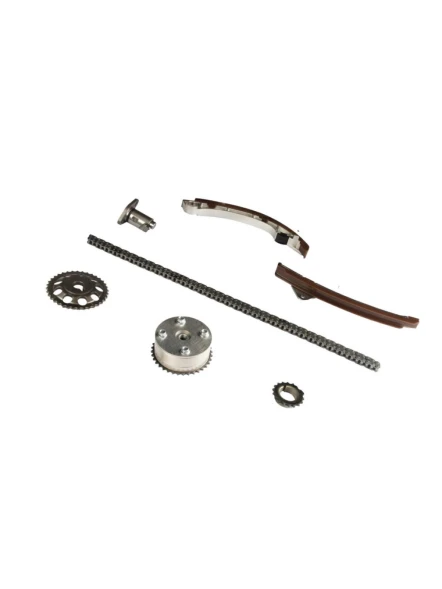 Комплект цепи ГРМ MasterKit 77B0032VFK