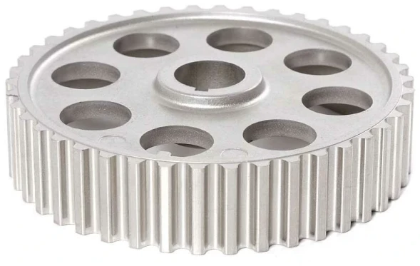 Шестерня ГРМ 2170 (большая) (выпуск) ДААЗ