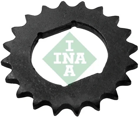 Звездочка коленвала INA 554 0073 10