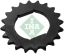 Звездочка коленвала INA 554 0073 10
