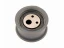 Ролик натяжителя 2112 (натяжной) СПЗ-4