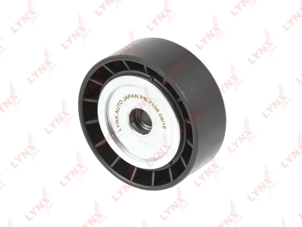 Ролик направляющий LYNXauto PB-7106