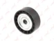 Ролик направляющий LYNXauto PB-7106