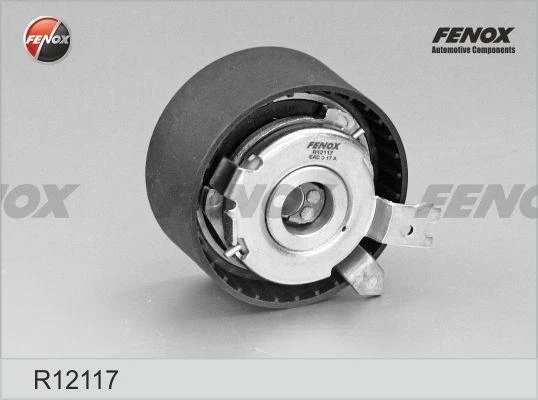 Ролик натяжной ремня ГРМ Fenox R12117