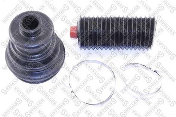 13-00021-SX к-кт пыльника ШРУСа наружного! Ford Fi Stellox 1300021SX