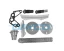 Комплект цепи ГРМ (9 дет.) DAYCO KTC1054