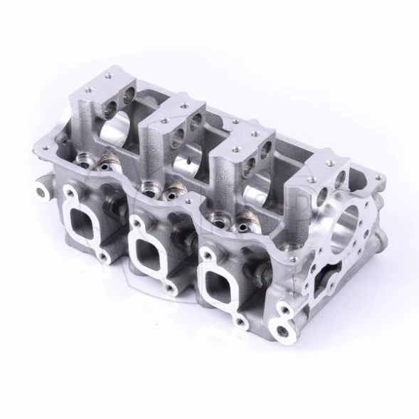 Головка блока цилиндров NSP NSP0196316210