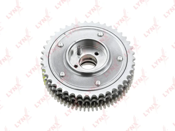 Муфта изменения фаз ГРМ (впуск) LYNXauto TV-0055
