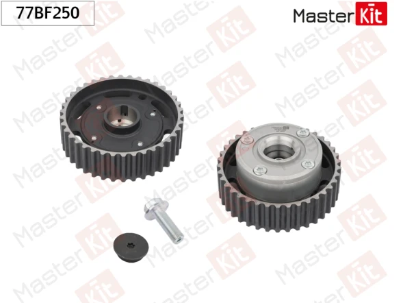 Механизм газораспределения (впуск) (арт. 77BF250)
