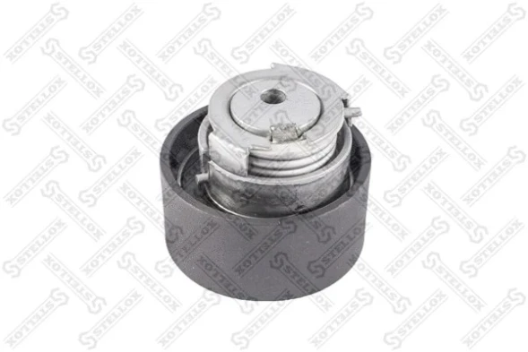 03-40750-SX_ролик натяжной ремня ГРМ!\ Peugeot 607/407, Citroen C6 2.7HDi 05> Stellox 0340750SX