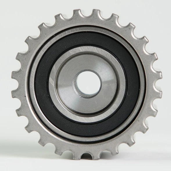 Ролик ремня ГРМ IMPRESA/FORESTER 1.6-2.5 Miles AG02035