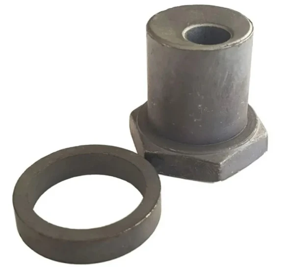 Эксцентрик ролика натяжителя 2108