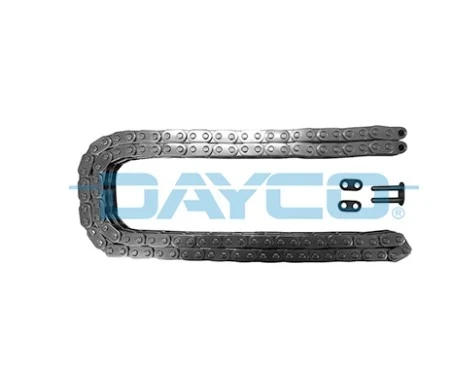 Цепь ГРМ DAYCO TCH1052