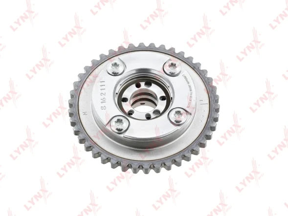 Муфта изменения фаз ГРМ (впуск) LYNXauto TV-0128