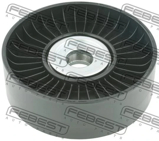Ролик натяжной FEBEST 2987-RRS