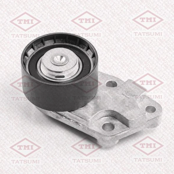 Ролик натяжителя ремня ГРМ CHEVROLET Aveo/Cruze/Kalos/Lacetti/Lanos/Nubira/Rezzo 05-> DAEWOO Nexia/E