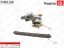 Комплект цепи привода распредвала MasterKit 77B0119K