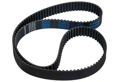 Ремень ГРМ 163x27 Stellox 09-04874-SX