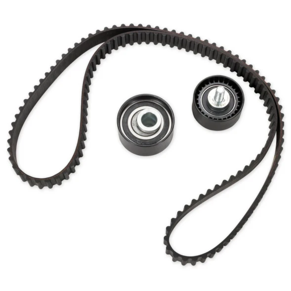 Ремень ГРМ 2170 GANZ (137 зуб.)