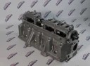 Головка блока 11183 в сборе (дв. 1.6) Евро 2 "STANDARTDETAL"