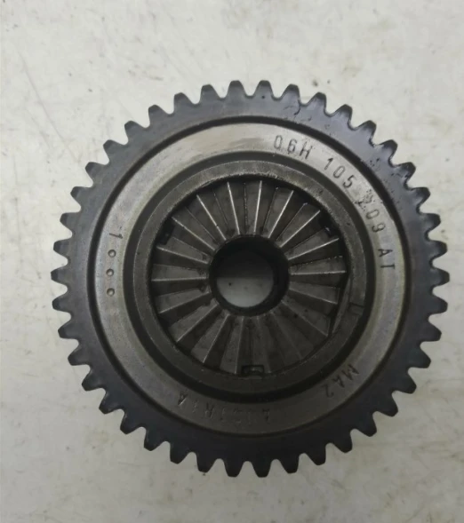 Шестерня коленвала VAG 06H105209AT