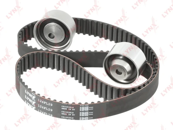Ремкомплект ремня ГРМ LYNXauto PK-1146